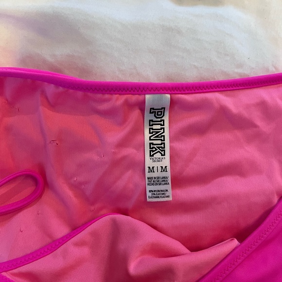 PINK bikini - Picture 7 of 7